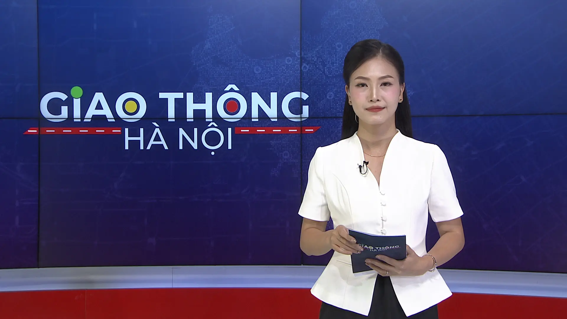 Giao thông Hà Nội | 21/09/2025